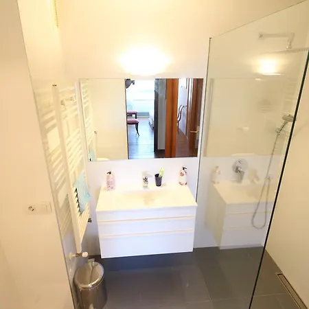 Torre Alicante Apartments