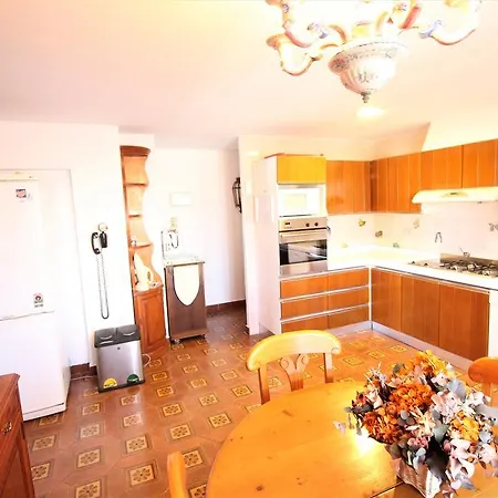 Torre Alicante Apartments Apartment Alicante