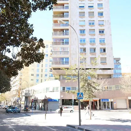 Apartment Torre Alicante Apartments Alicante