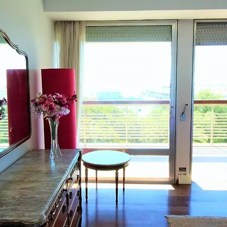 Torre Alicante Apartments